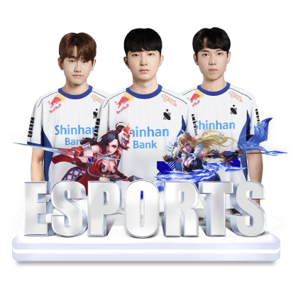 博雅体育官网电竞场馆